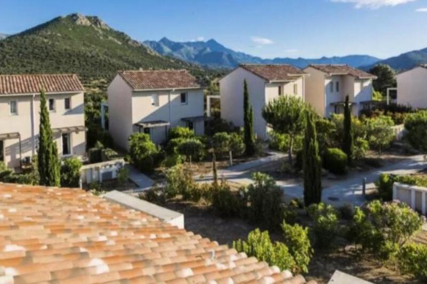 Résidence Odalys Les Villas Bel Godère - foto 11