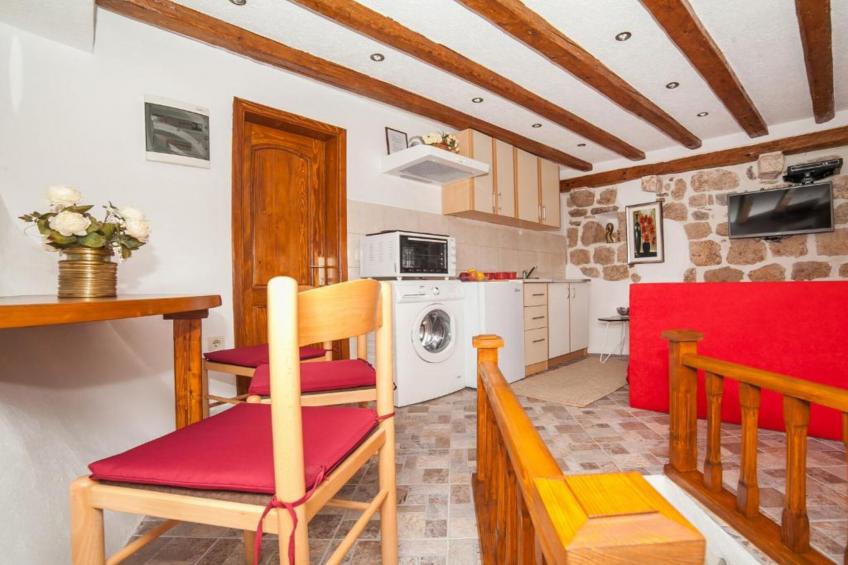 Cozy Stay in Kotor’s Old Town - Studio Apartment