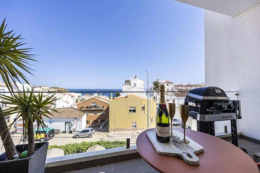 Burgau Beach Apartment - foto 16