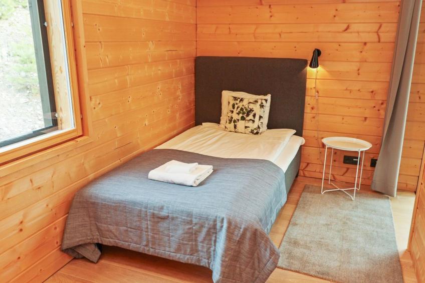 Eerikkilä huvila 132 - foto 14