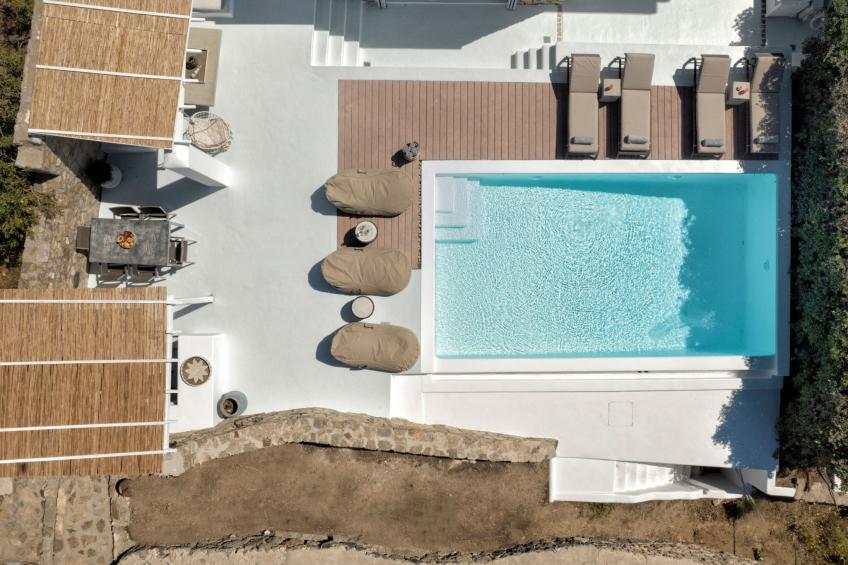 Villa Serene zu Fuß zu 4 Stränden - foto 4