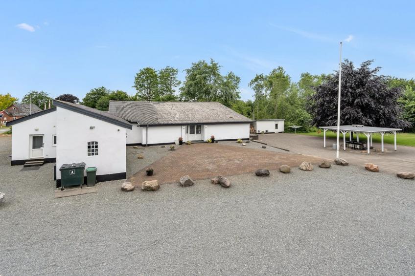 "Tokki" - 20km from the sea in Western Jutland - foto 3