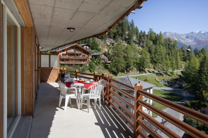 Les Combins 30 - foto 21