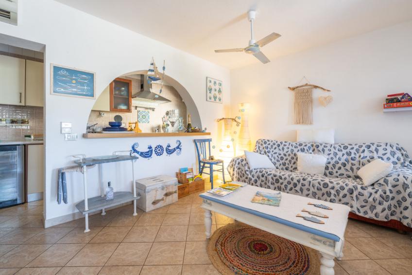 Solanas mare - foto 6