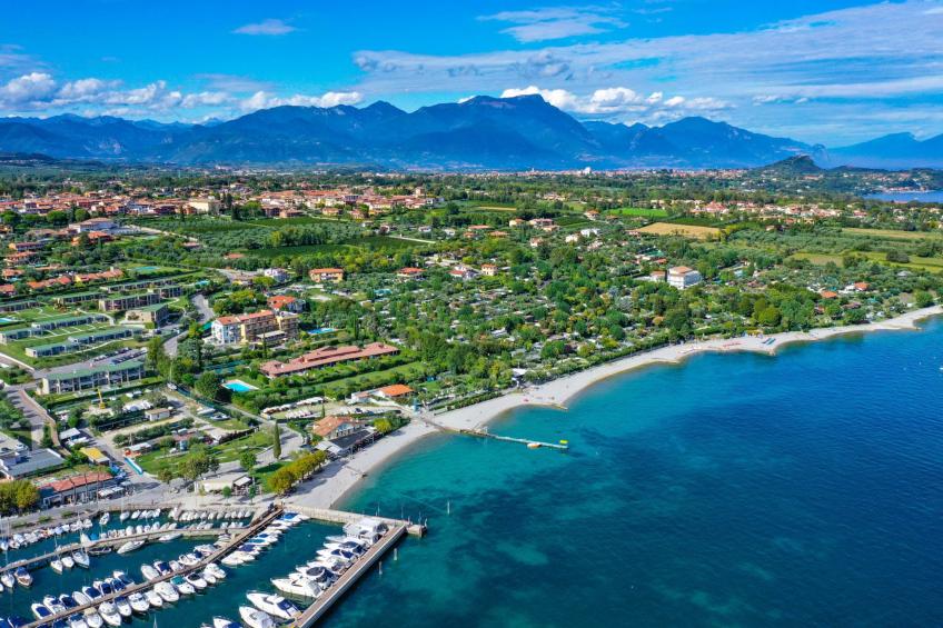 Relais Rosa Dei Venti - Trilocale - foto 2