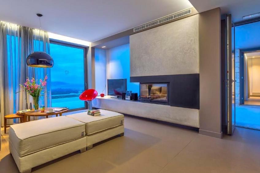 "Villa Charisma" mit eigenem Pool - foto 32