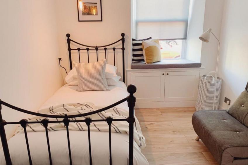 "Die Mündungswohnung" - foto 13