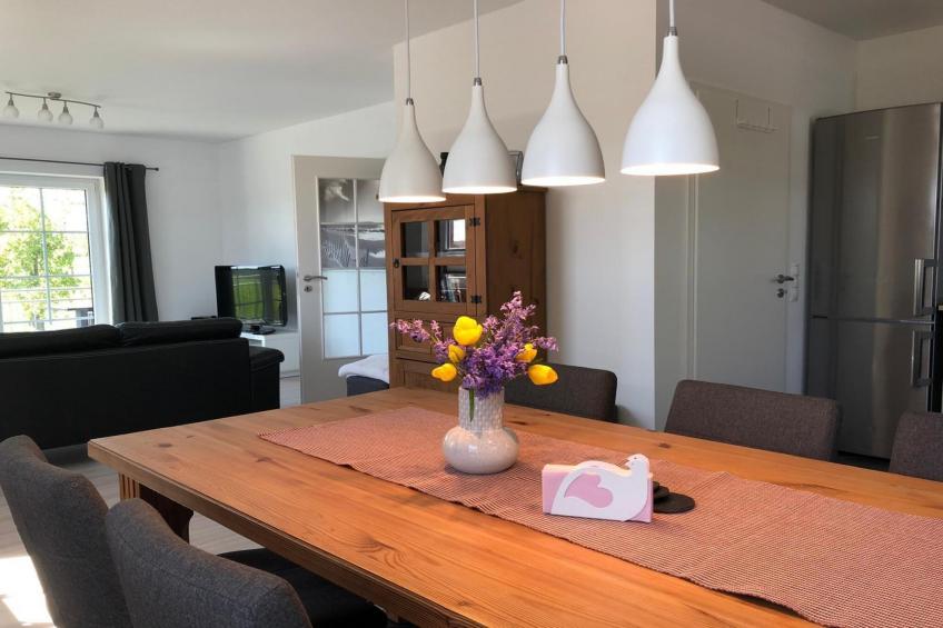 Ferienwohnung Oldenburg an der Ostsee 2 - foto 9