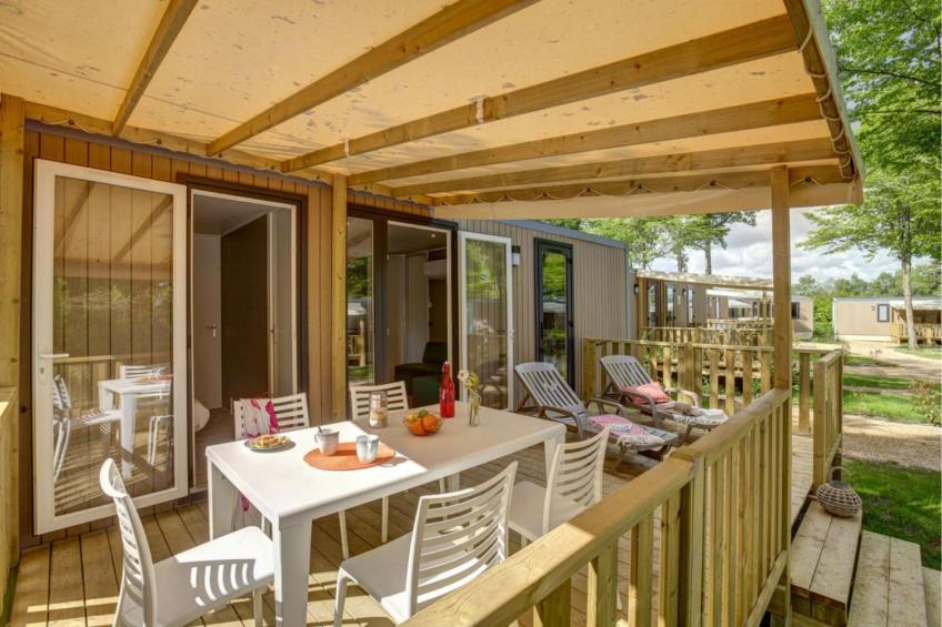 Cottage 4p 2Bdrms AirCon - foto 2