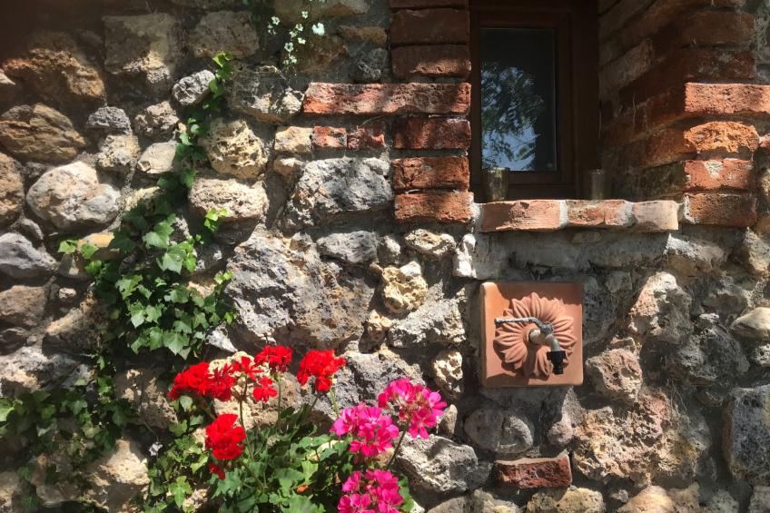 Ruhiges Ferienhaus mit Garten und Panoramablick - foto 57
