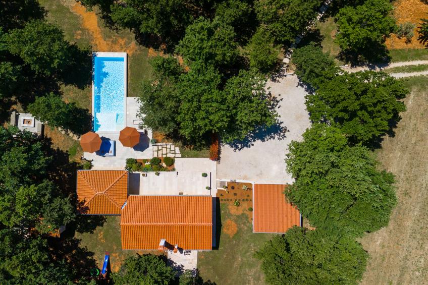 Villa Martinetinka - foto 61
