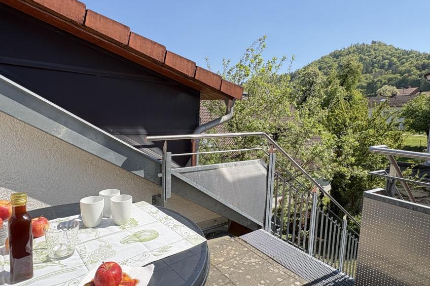 Sonnige Aussichten - Obstbau Koch - foto 12