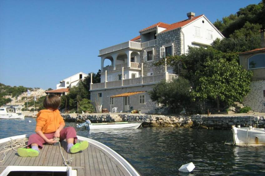 Studio Apartment with Terrace and Sea View  (2) - foto 46
