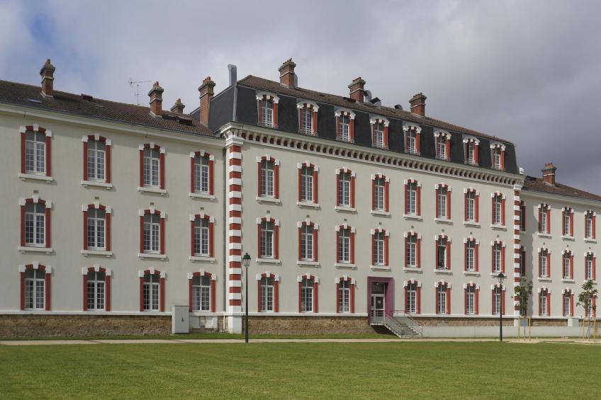 Les Demeures Champenoises-Appartement 2 piÃ¨ces 4 personnes