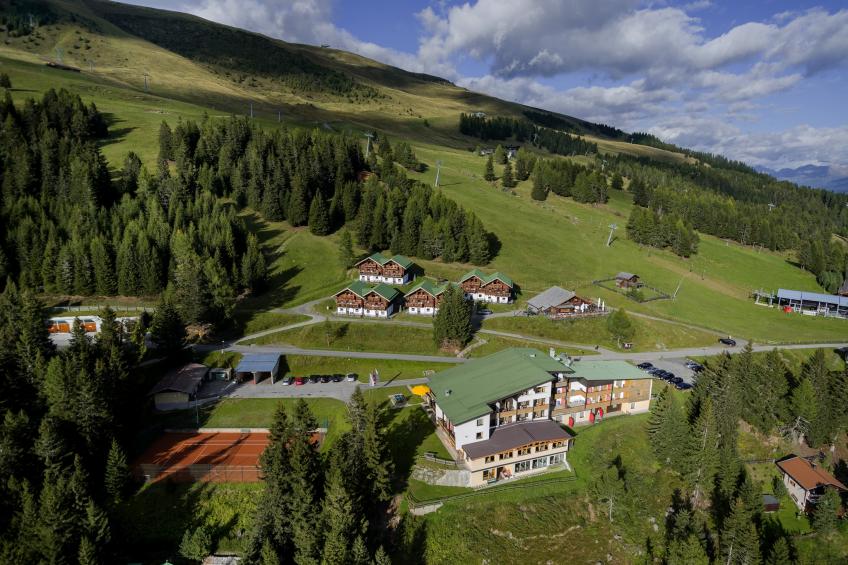Appartements Almdorf Hochlienz, Lienz - Typ A - foto 9
