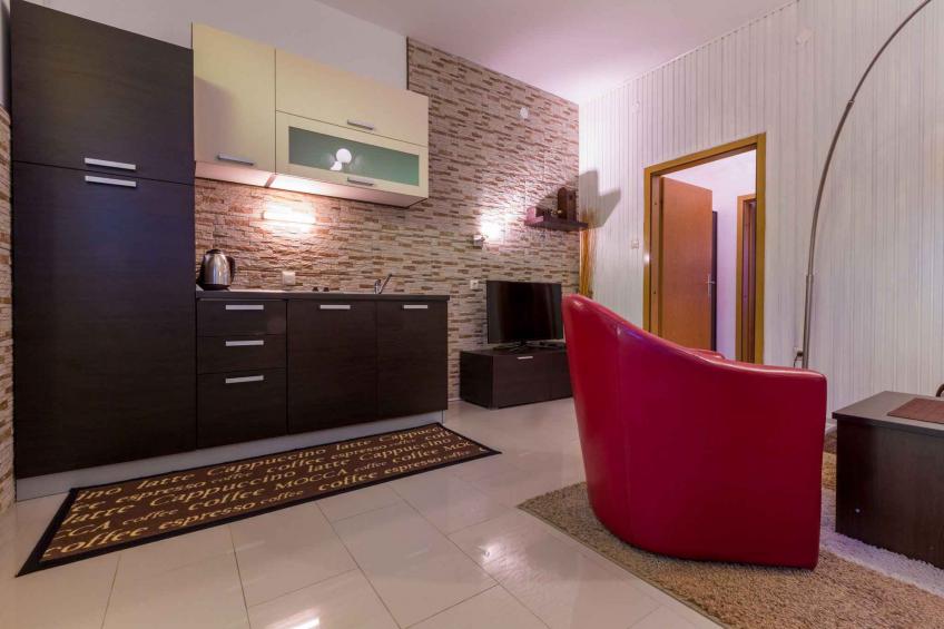 Holiday apartment with Internet and outdoor pool - BF-5N98 - foto 42