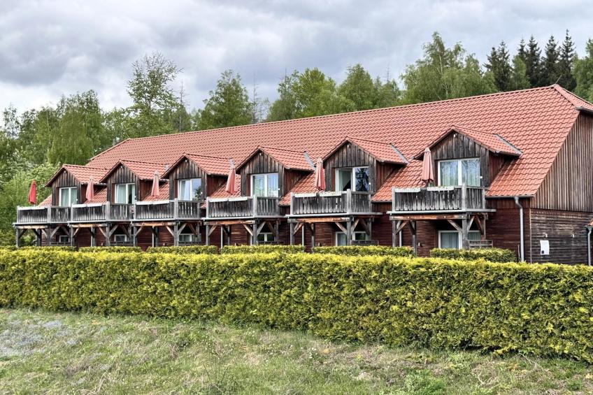 Appartementhaus Der Kräuterhof, Drei Annen Hohne - Typ B