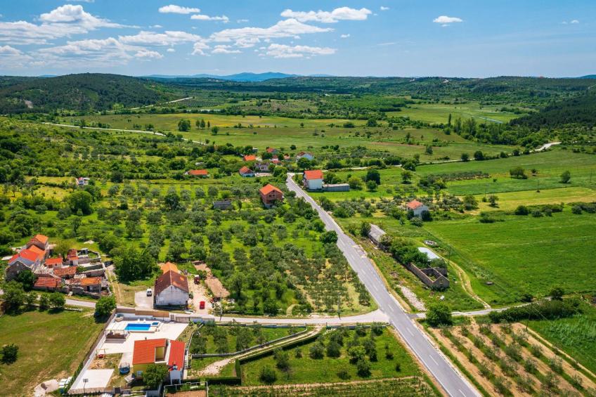 Holiday home Agro Casa - foto 49