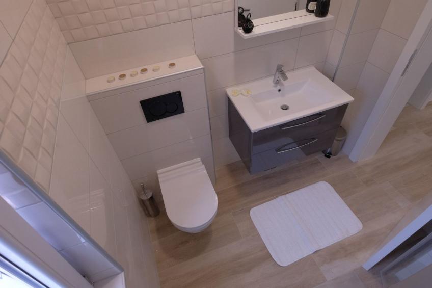 Newly built (2018), fully detached holiday villa with a private swimming pool - foto 36