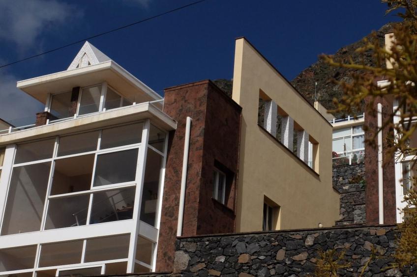 Komfortable geräumige Wohnung mit bester Aussicht 5p max - foto 29