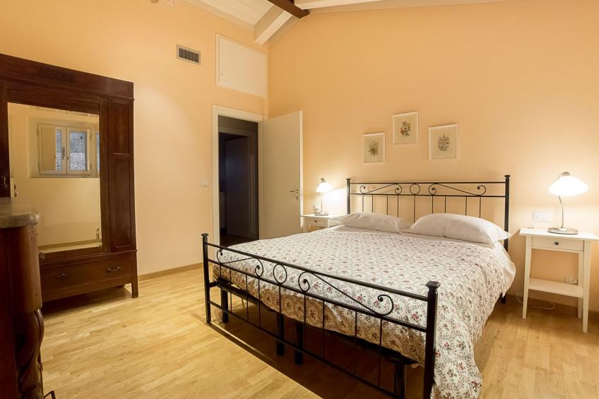 wohnung "Il Cedro" Penthouse mit Aussicht - foto 33