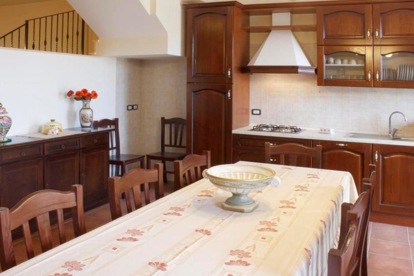 Ätna Villa Il Pino - foto 11