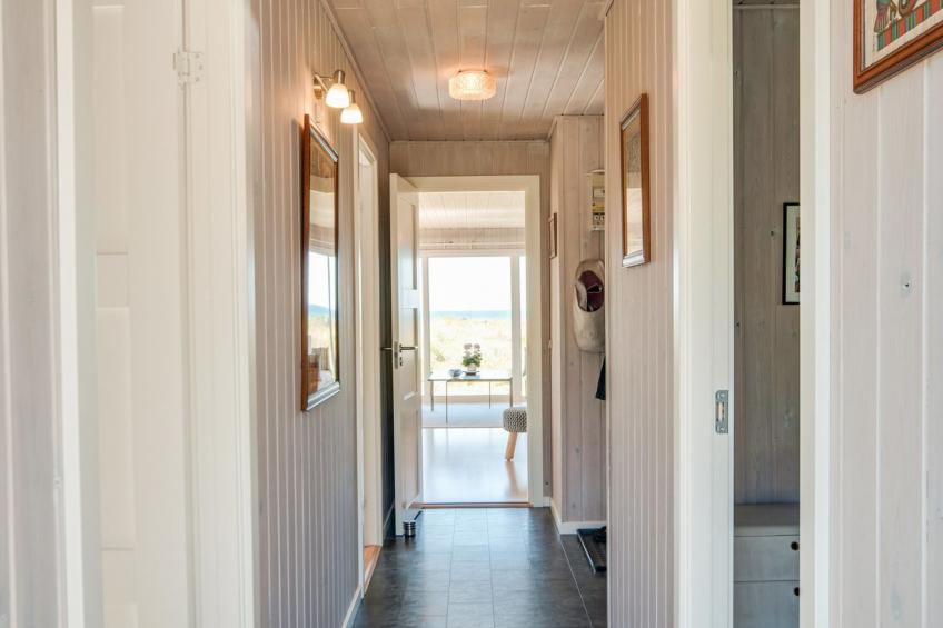 "Diuri" - 400m from the sea in NW Jutland - foto 11