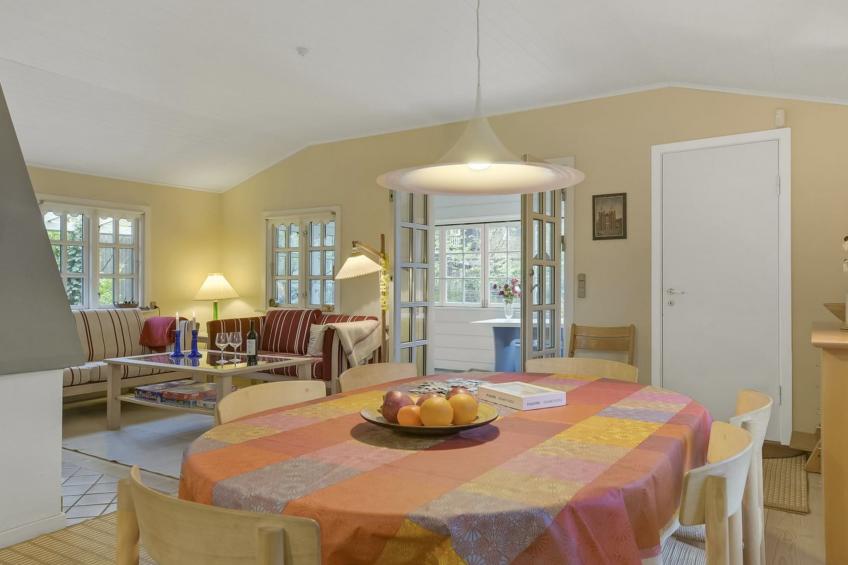 "Ayla" - 200m from the sea in Sealand - foto 21