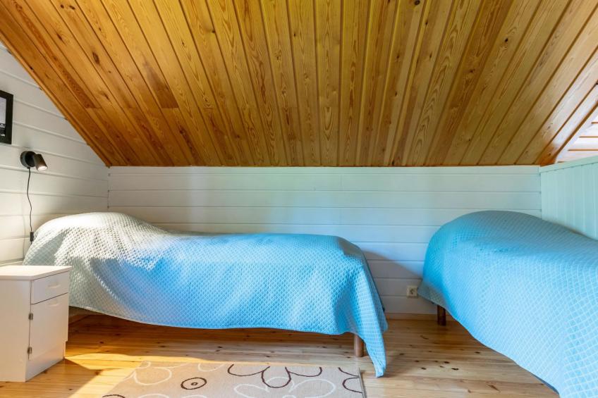 Hanhenpesä - foto 20