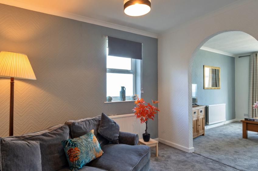 No. 5 Harlequin - foto 8