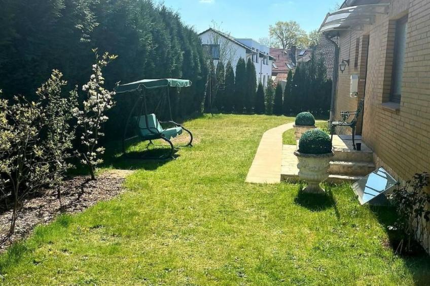 Appartement mit Garten, Grill und Terrasse - foto 33