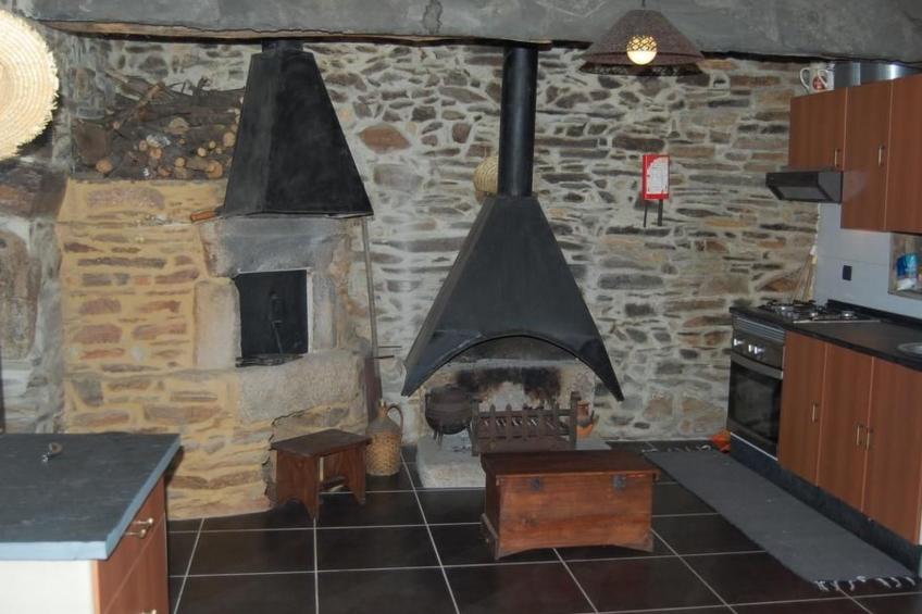 Villa mit Garten, Grill und Terrasse - foto 16