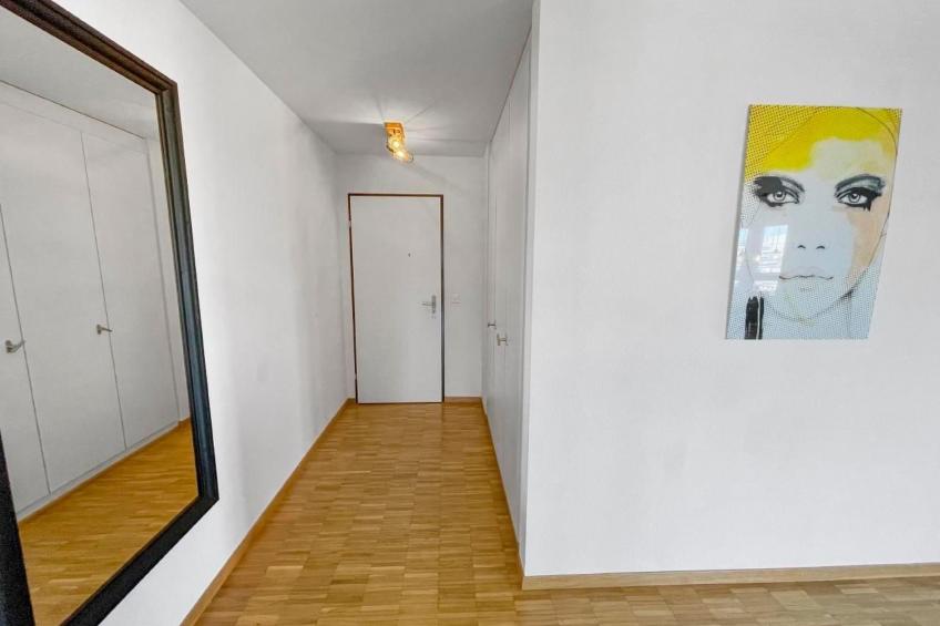 ARISER Zug Central Business Apartment - foto 25