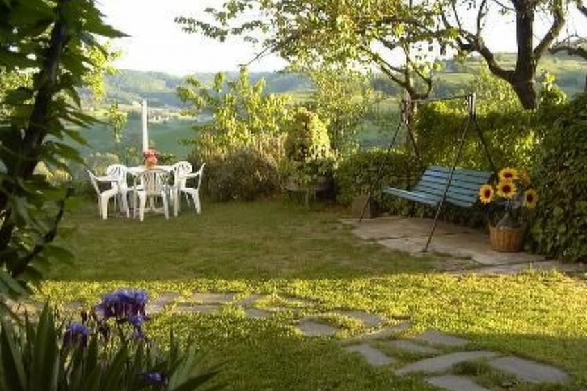 Wohnung mit Panoramablick für 2 Personen - foto 6