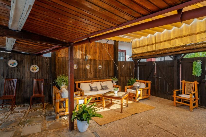 Casa Rural Villa Los Mellizos - foto 32