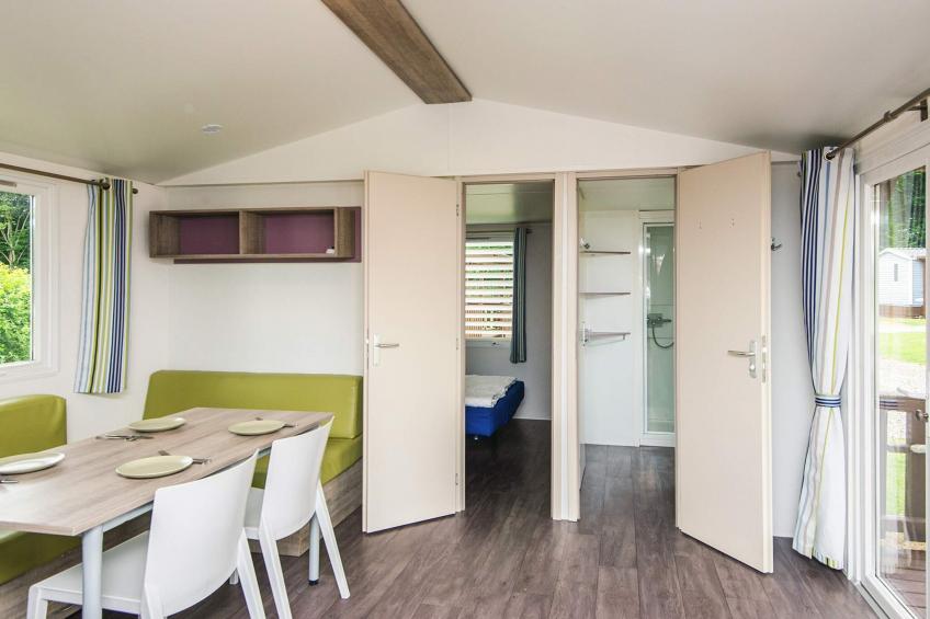 Hytte til 4 pers., uden WC - foto 29