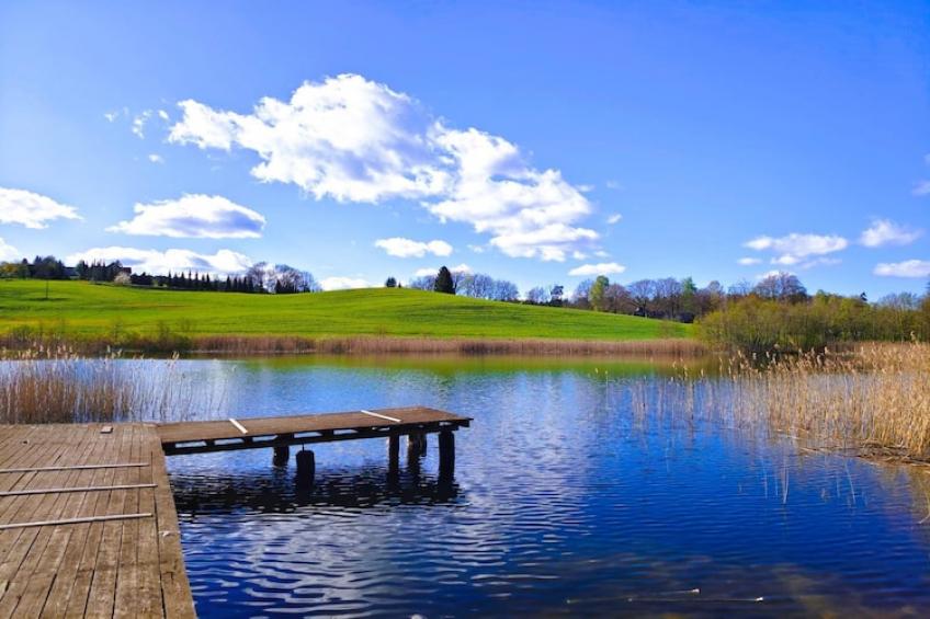 Appartementen, Rekowo - Type A - foto 17