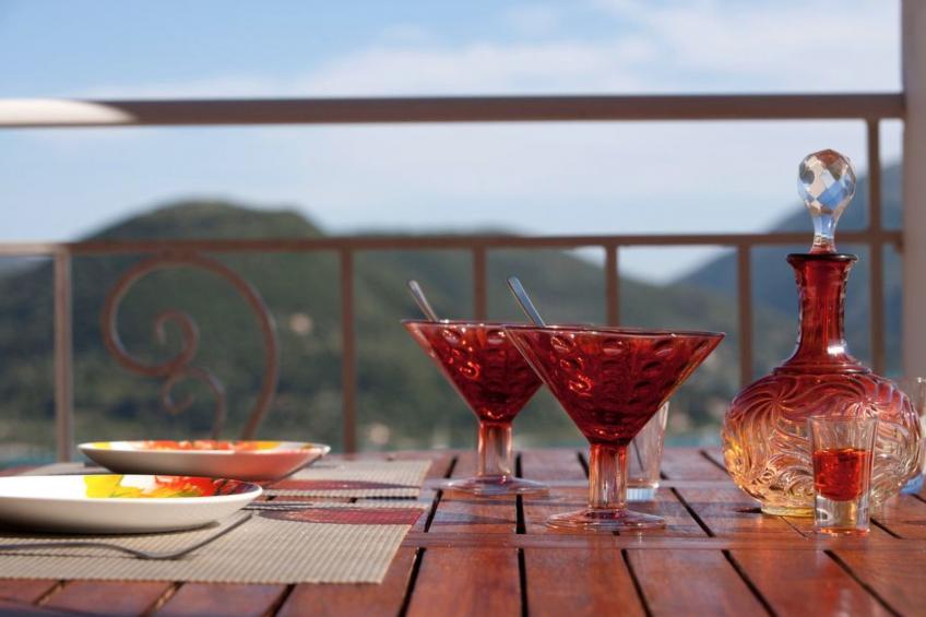 Finca "Dahlia" mit Infinity-Pool - foto 9