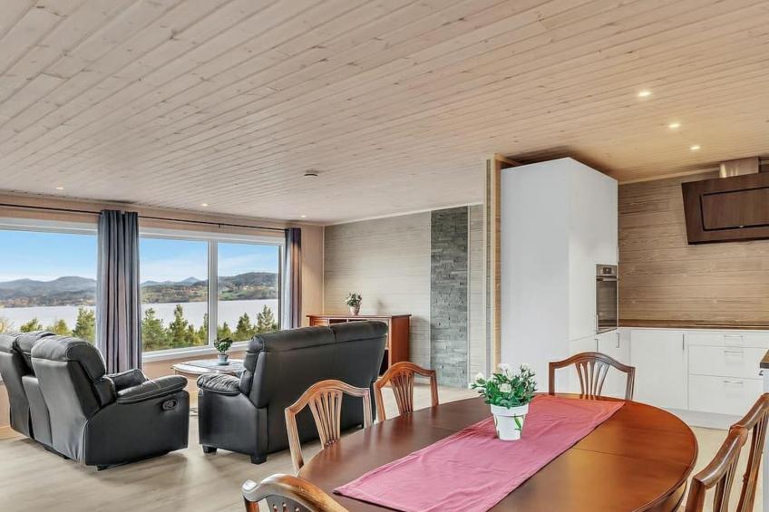 Tingvoll Blockhaus - foto 6