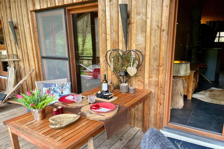 La Linotte - foto 16