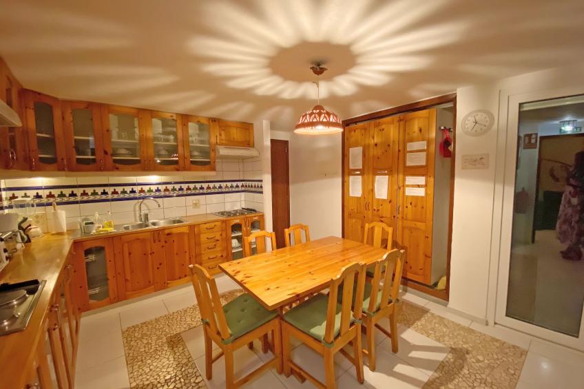 Villa Castillo Moro - foto 41