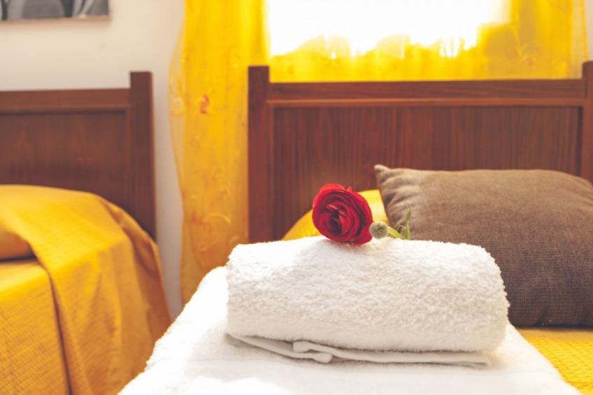 Wohnung GIallo mit Schwimmbad und Meerblick - foto 7