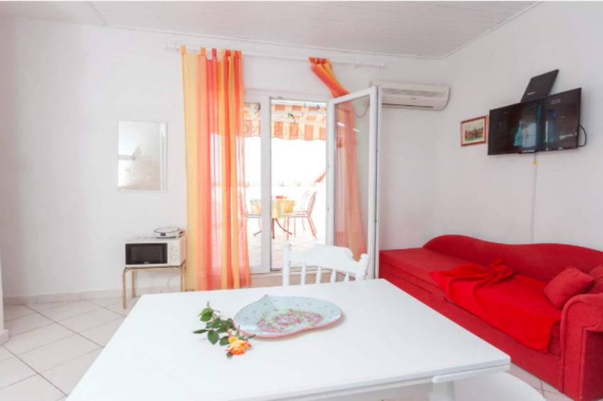 Apartments Lily - Studio with Terrace and Sea View - foto 4