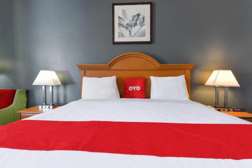 King Bed - foto 8