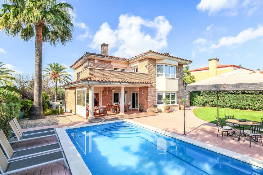 Villa Bertoni - foto 35