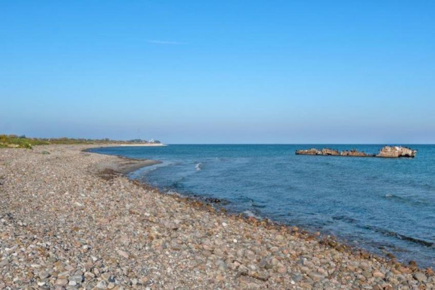 "Helin" - 100m from the sea in Sealand - foto 40