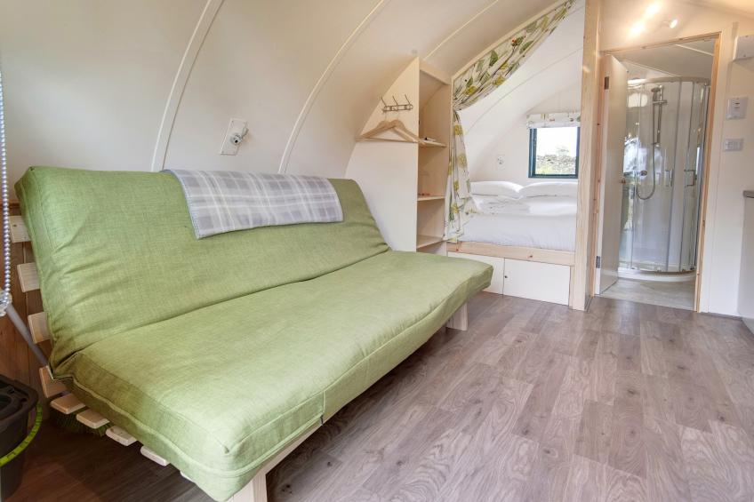 Wheatley's Glamping - foto 5