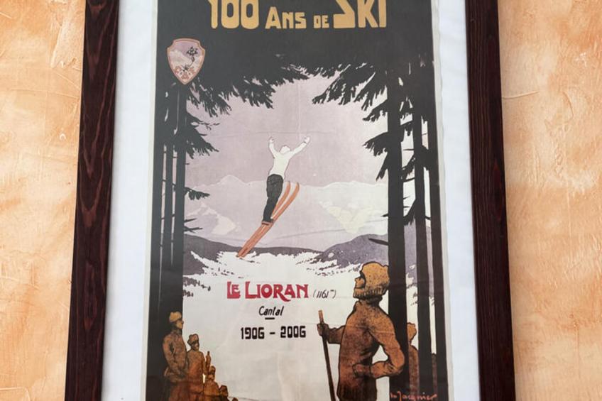 Appartements à Le Lioran - foto 22