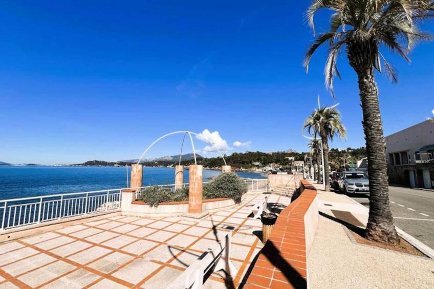 Résidence Le Rivage-le Pradet - foto 24