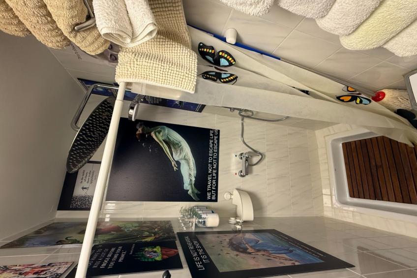 mit Pool, umgeben von Natur - foto 148